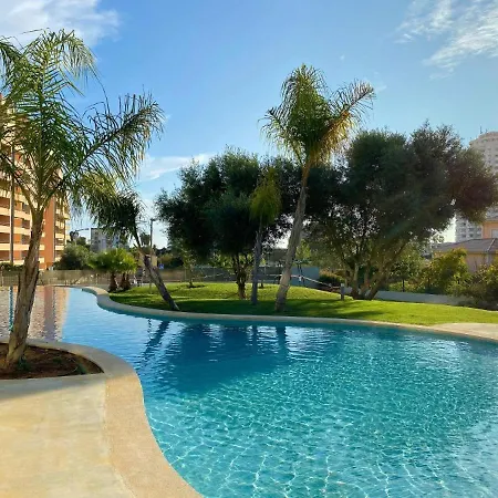 Lirios Amarelos Apartman Portimão