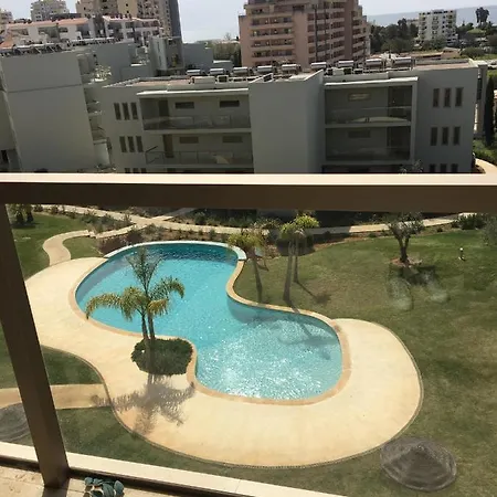 Apartment Lirios Amarelos