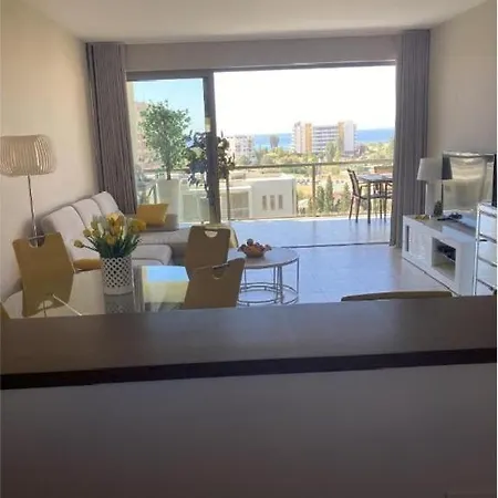 Apartment Lirios Amarelos *
